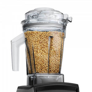 Blenders: Vitamix ASCENT 1.4L Dry Jug