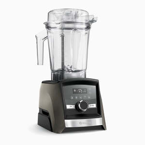 Vitamix ASCENT A3500i Blender Satin Black