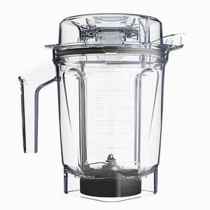 Blenders: Vitamix ASCENT 2L Wet Jug