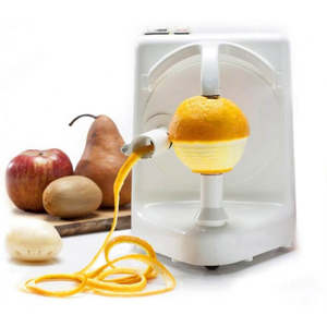 Juicers: Kuvings Professional Orange Peeler