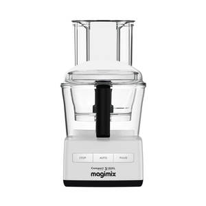 Food Processors: Magimix 3180XL Food Processor