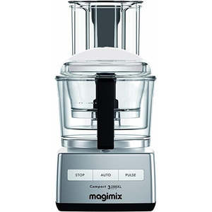Food Processors: Magimix 3200XL Food Processor