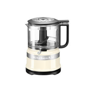 Food Processors: KitchenAid 3.5cup Food Chopper