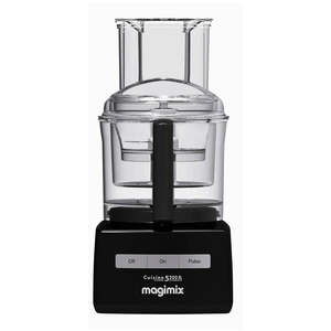 Food Processors: Magimix 5200XL Food Processor