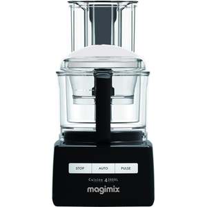 Food Processors: Magimix 4200XL Food Processor