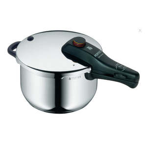 Slow Pressure Cookers: WMF Perfect Pressure Cooker 22cm