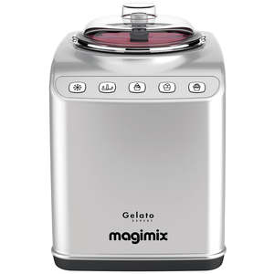 Magimix Professional Ice Cream Machine