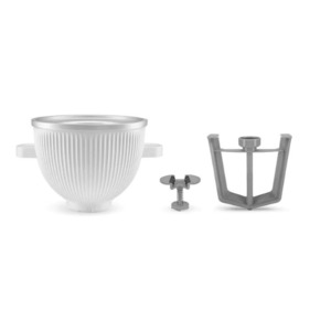 Ice Cream Machines: KitchenAid Ice Cream Maker Attachment