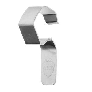 Dehydrators Preserving: Weck Clamp - Individual