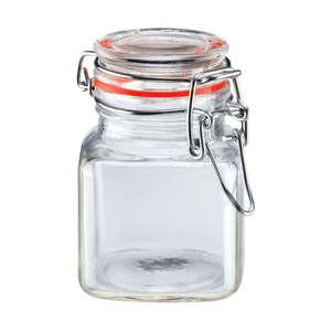 Dehydrators Preserving: Westmark Flip Top Spice Jar