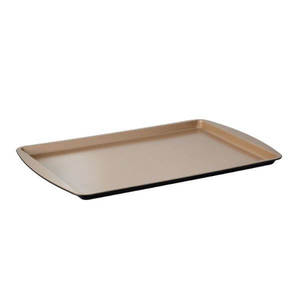 Baking Cookie Sheets: Ceramabake Non-Stick Baking Tray 39x26cm
