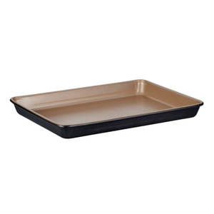 Ceramabake Non-Stick Baking Pan 32x23x3cm
