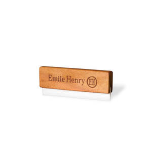 Bread Loaf Pans: Emile Henry Bakers Blade 7cm