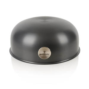 Bread Loaf Pans: Brød & Taylor Boule Baking Shell