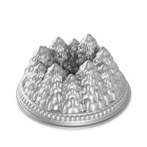 Cake Pans: NordicWare Christmas Tree Pan
