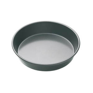 MasterCraft Non-Stick Deep Pie Pan 23cm