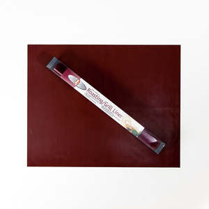 Tin Liners Paperware: Bake-O-Glide Roasting / Grill Liner