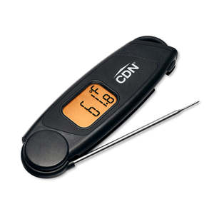 CDN Thermocouple ProAccurate Folding Thermometer