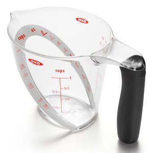 OXO Good Grips Angled Measuring Cup 500ml