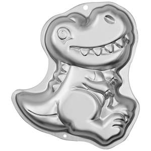 Wilton Dinosaur Pan