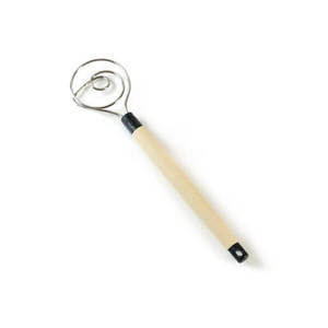 Brød & Taylor Dough Whisk