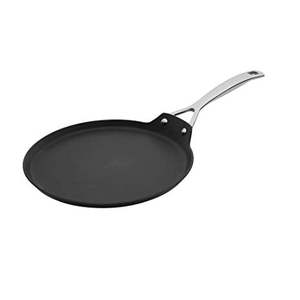 Crepe Pans: Le Creuset Toughened Non-Stick Crepe Pan