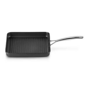 Grill Pans Griddles: Le Creuset Toughened Non-Stick 28cm Grill Pan