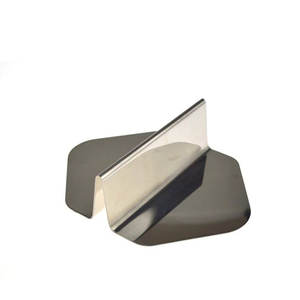 Outdoor: Appetito S/S Sandwich Cutter Guard