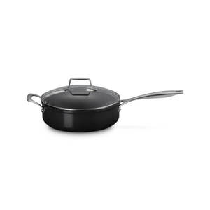 Le Creuset Ceramic Non-Stick Saute Pan 26cm