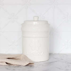 Symbiota Fermenting Crock