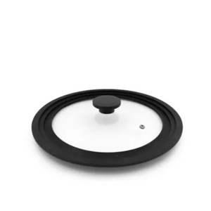 Beka Universal Glass Lid 22-26cm