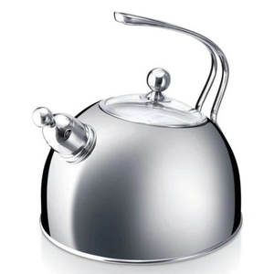 Beka Melbourne Whistling Kettle 2.5L