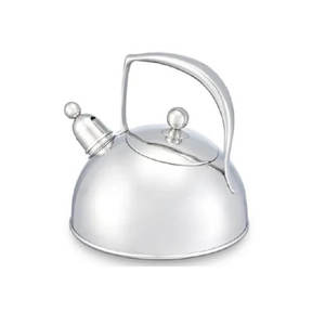 Beka Suzi Whistling Kettle 2L
