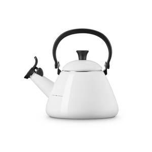 Le Creuset Kone Kettle White 1.6L