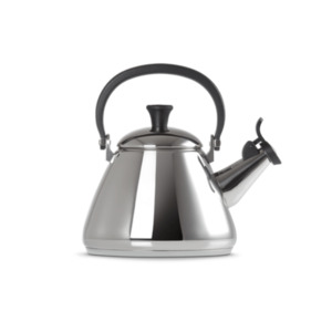 Carbon Steel: Le Creuset S/S Kone Kettle 1.6L