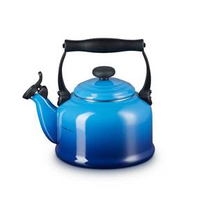 Le Creuset Traditional Kettle 2.1L Azure