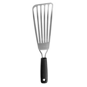 Stainless Steel: OXO Good Grips Fish Turner
