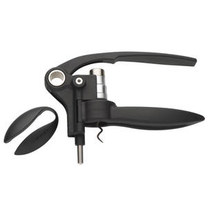 Can Jar Bottle Openers: Le Creuset Wine Bottle Opener Lever LM-250