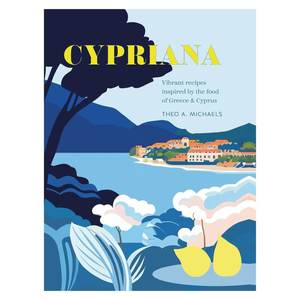 Cook Books: Theo Michaels: Cypriana