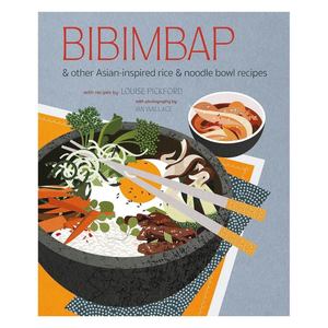 Louise Pickford: Bibimbap