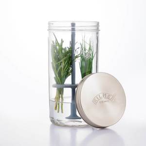 Fruit Citrus Tools: Kilner Herb Keeper