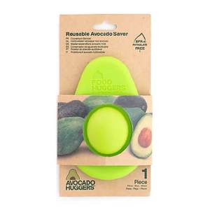 Food Huggers Single Avo Saver
