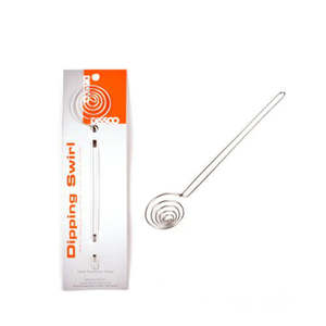 Fruit Citrus Tools: D-Line Dipping Swirl