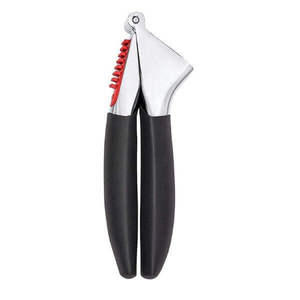 Garlic Herb Tools: OXO Good Grips Garlic Press