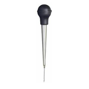 MasterCraft Stainless Steel Baster/ Injector