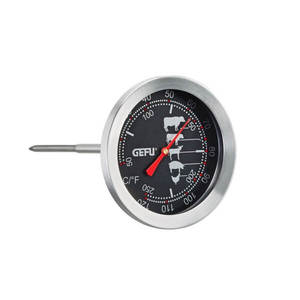 Meat Poultry Seafood: Gefu Messimo Roast Thermometer