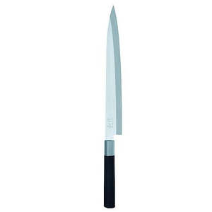 Kai Wasabi Sushi / Thin Slicing Knife 24cm