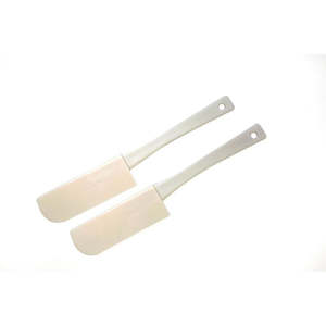 Cuisena Mini Rubber Spatula Set of 2