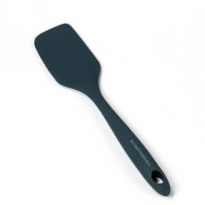 Spatulas Turners: Blomsterberg Silicone Dough Spatula 27cm