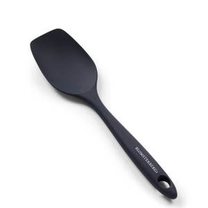 Spatulas Turners: Blomsterberg Silicone Spoon 27cm